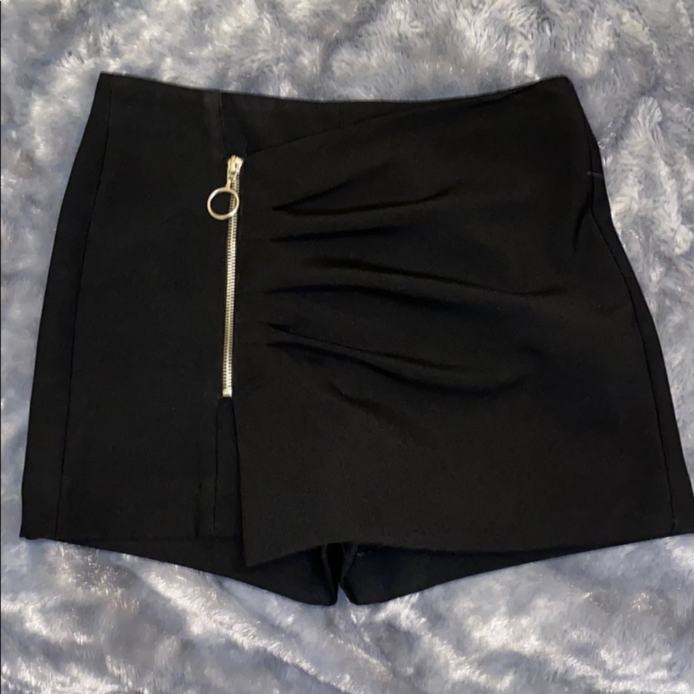 Zara XS basic skort